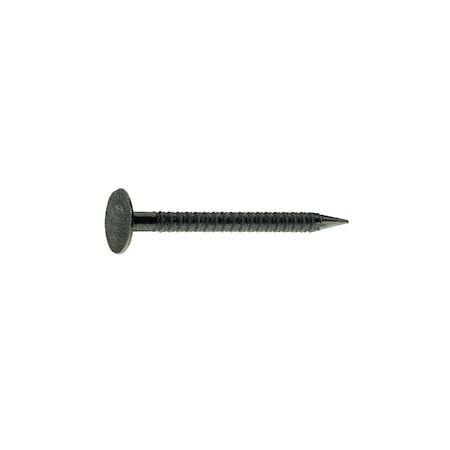 GRIP-RITE 1-5/8 in. Drywall Bright Steel Nail Flat Head 1 lb 158ATDW1